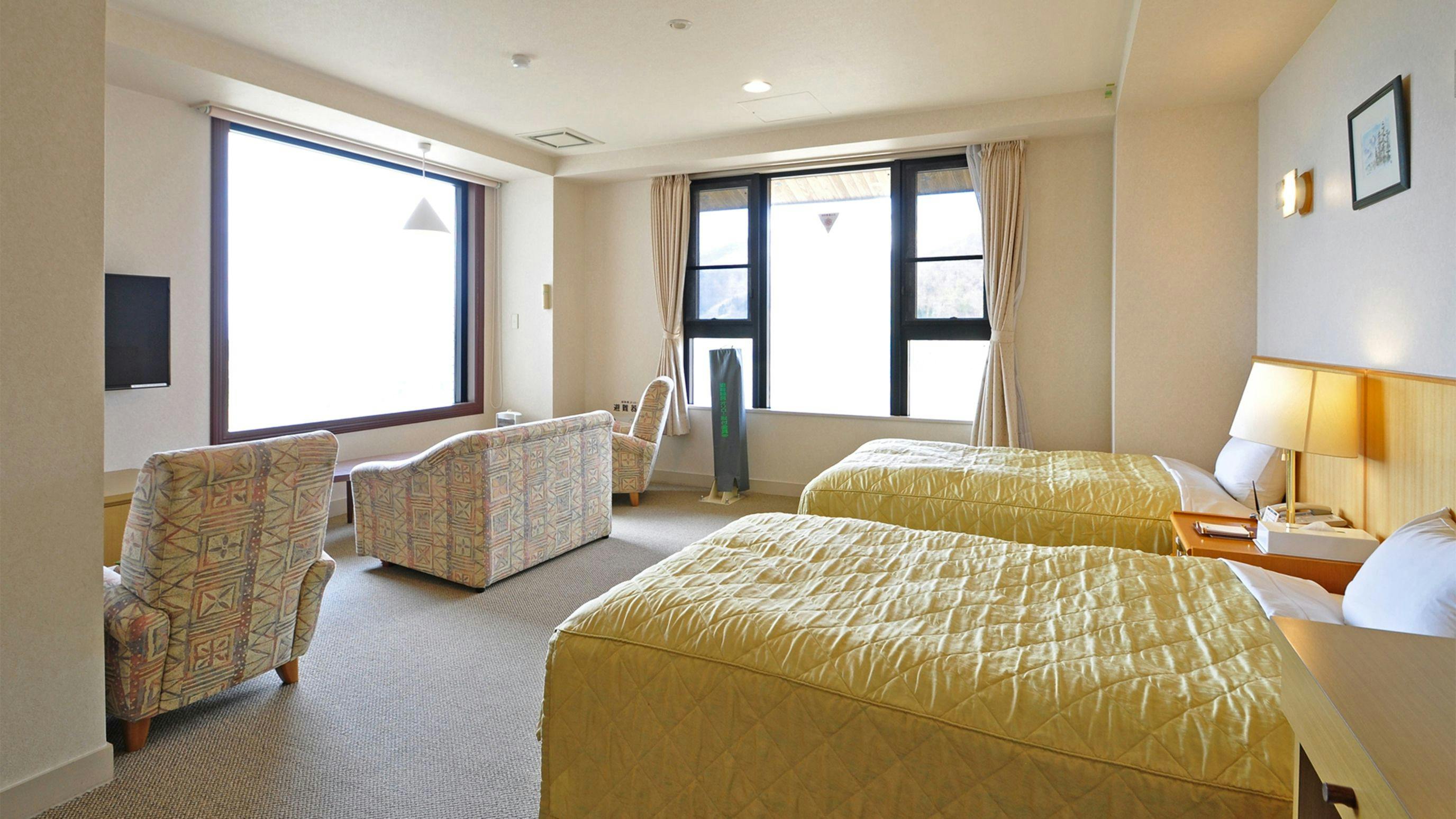 Hotel Grand Tenku
