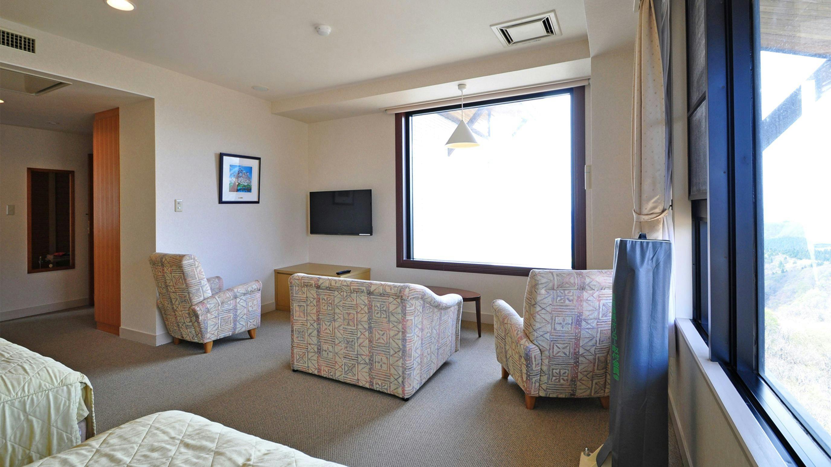 Hotel Grand Tenku
