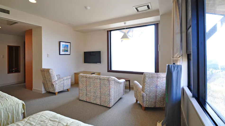 Hotel Grand Tenku