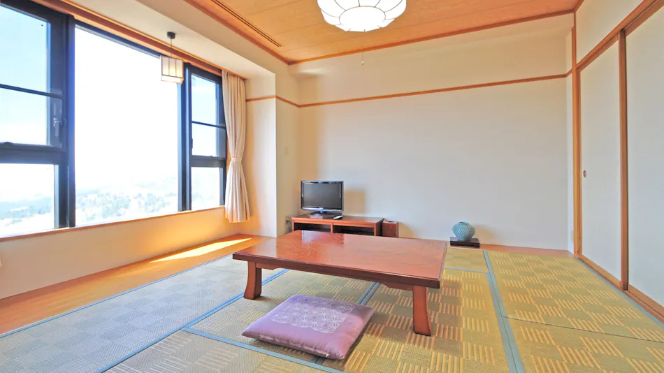 Hotel Grand Tenku