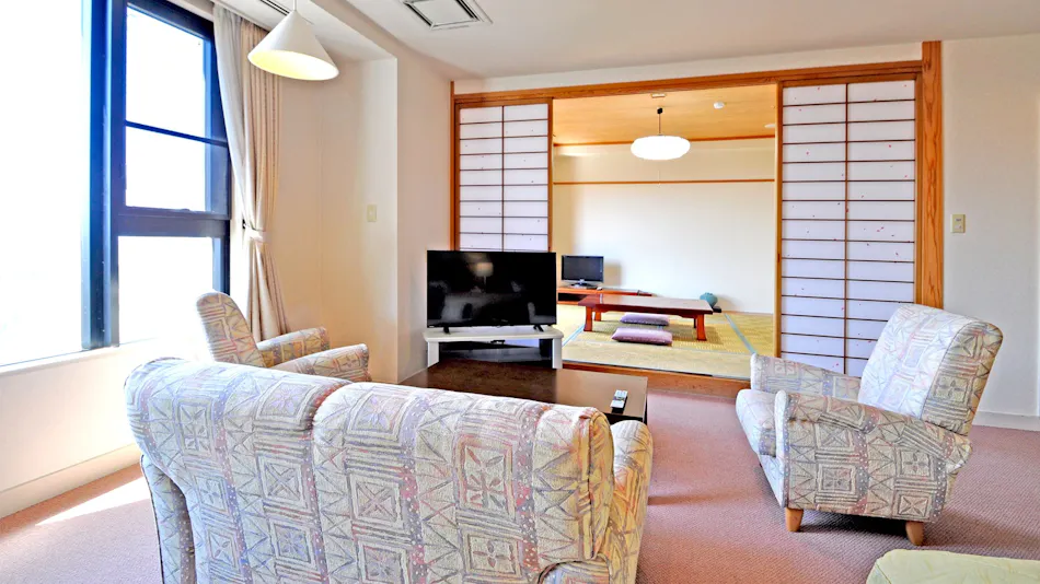 Hotel Grand Tenku