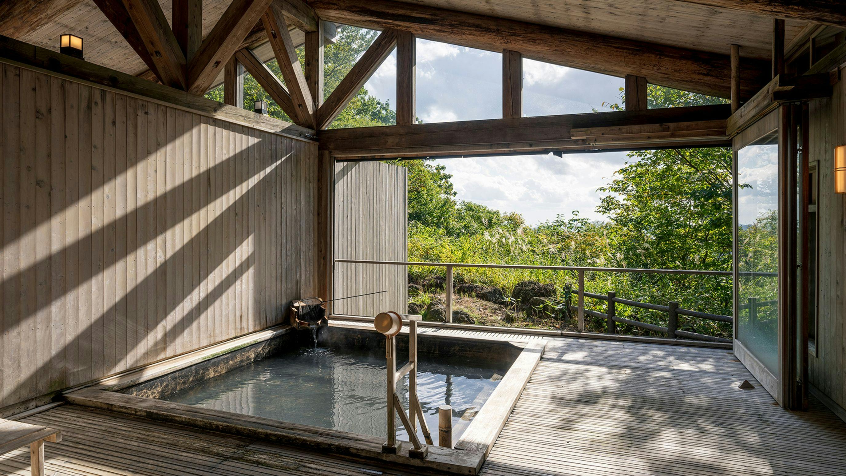 Hotel Grand Tenku