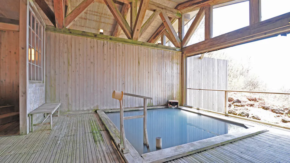 Hotel Grand Tenku