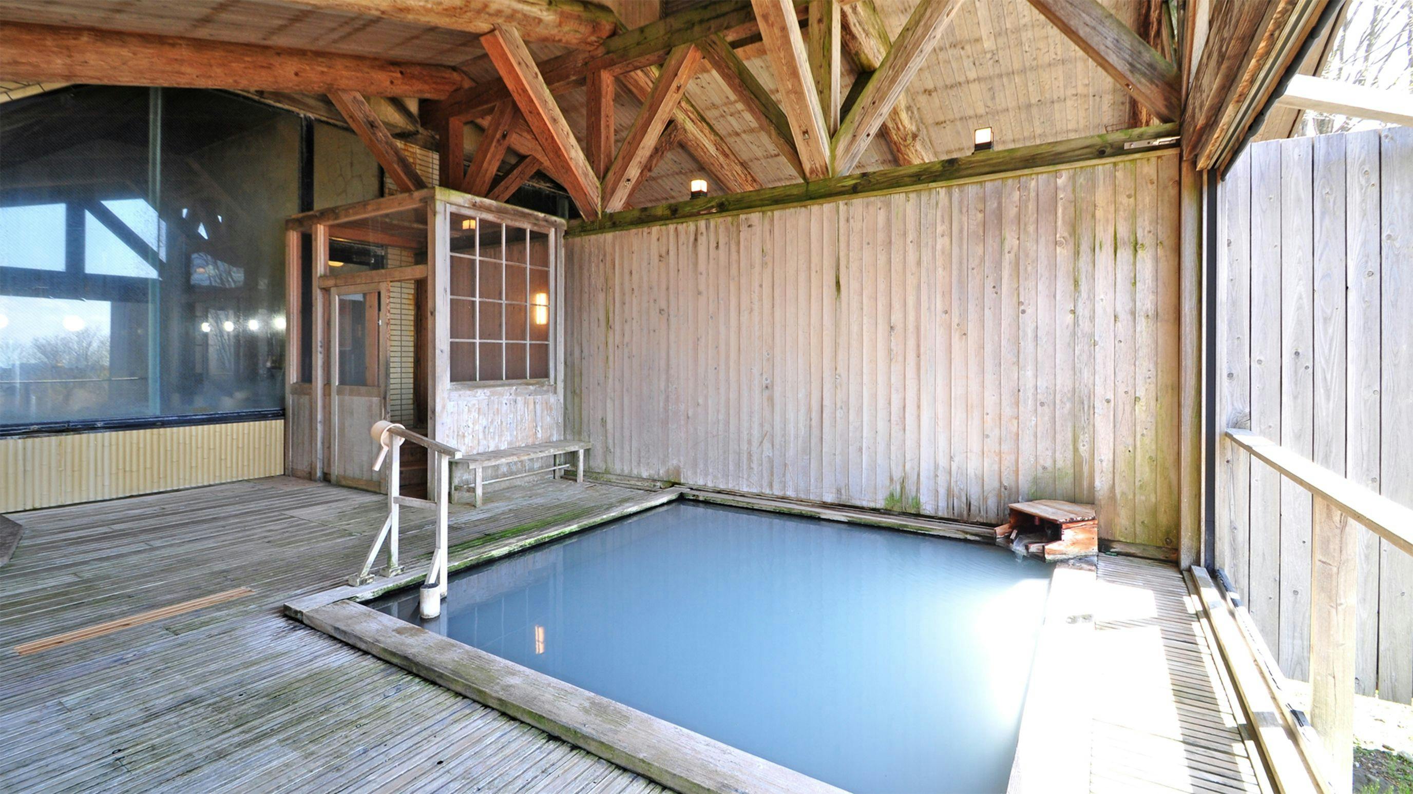 Hotel Grand Tenku