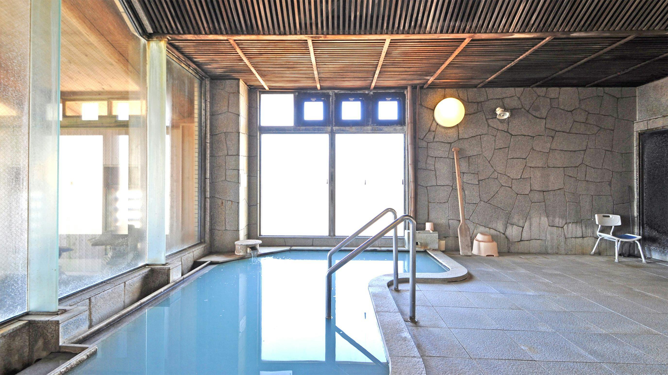 Hotel Grand Tenku