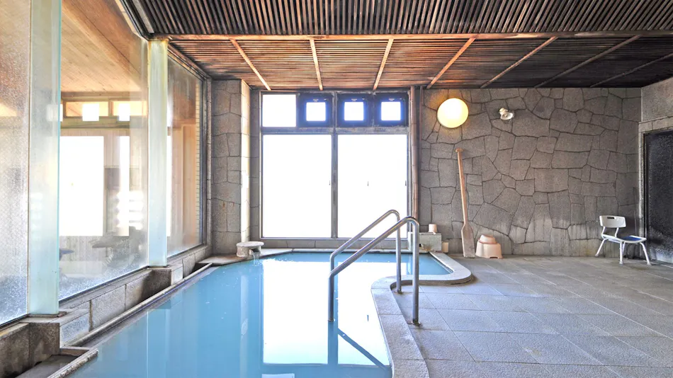Hotel Grand Tenku