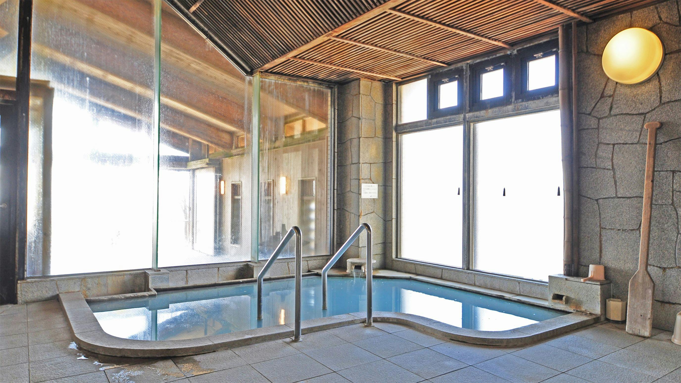 Hotel Grand Tenku