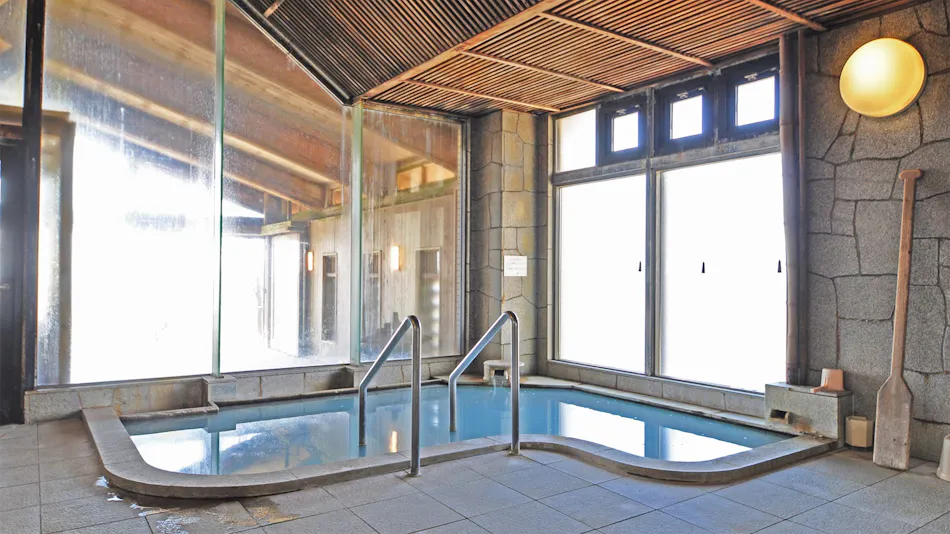 Hotel Grand Tenku