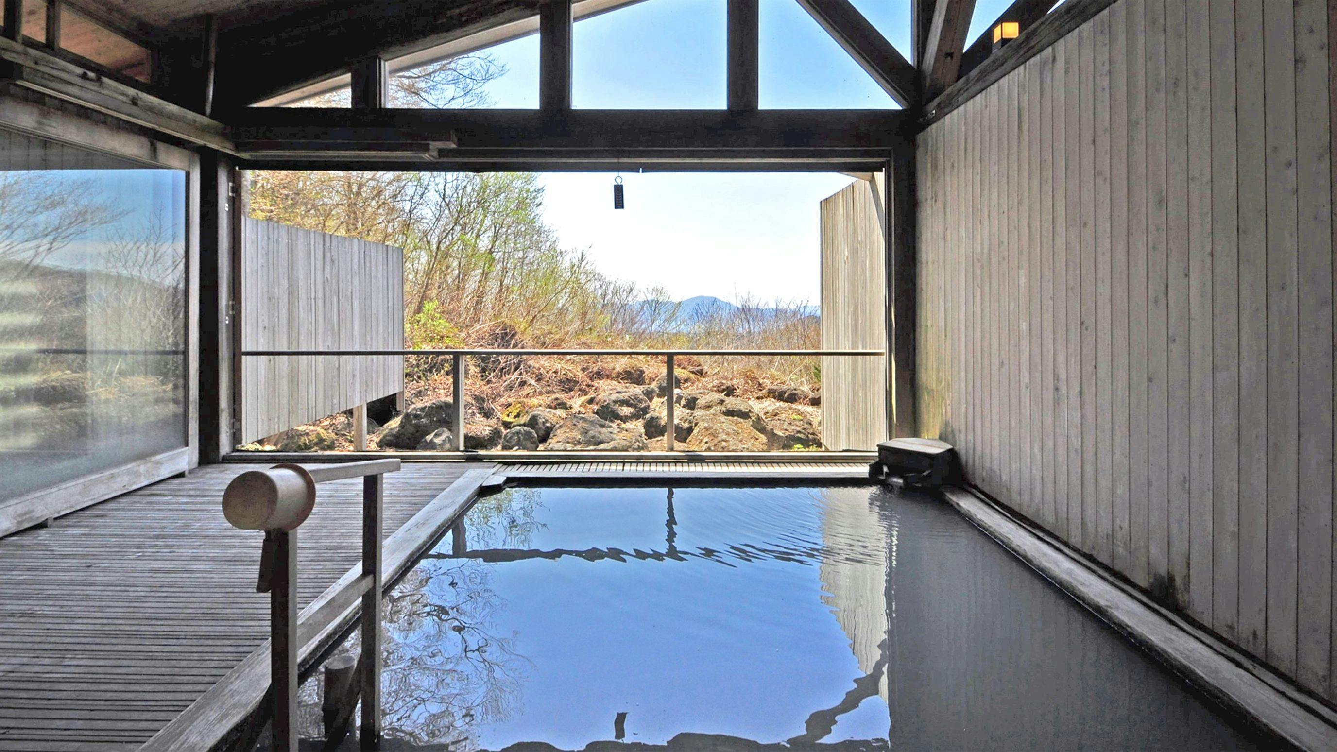 Hotel Grand Tenku