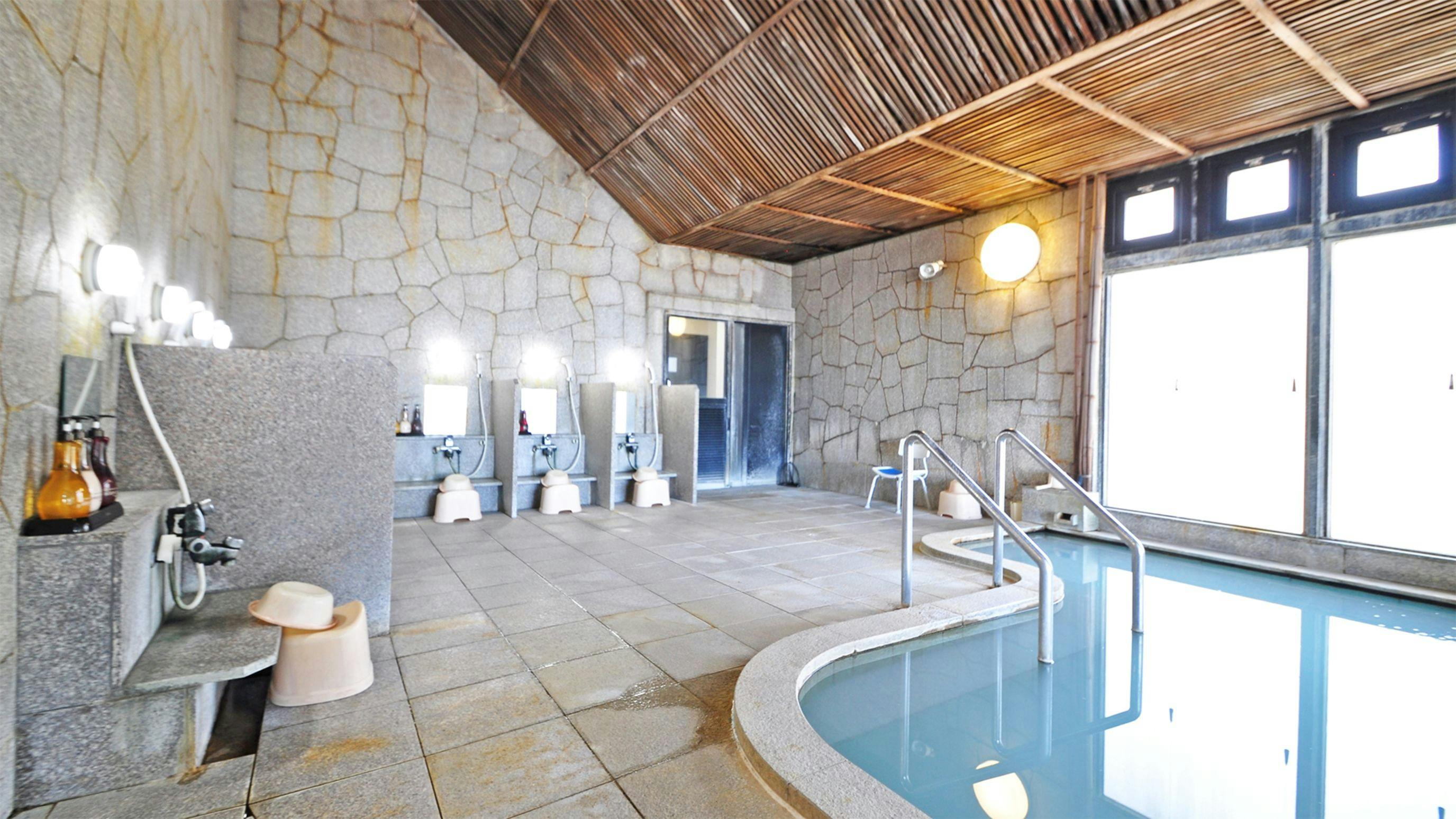 Hotel Grand Tenku