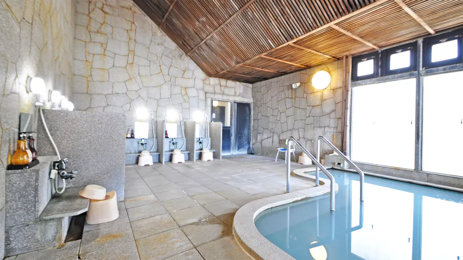Hotel Grand Tenku