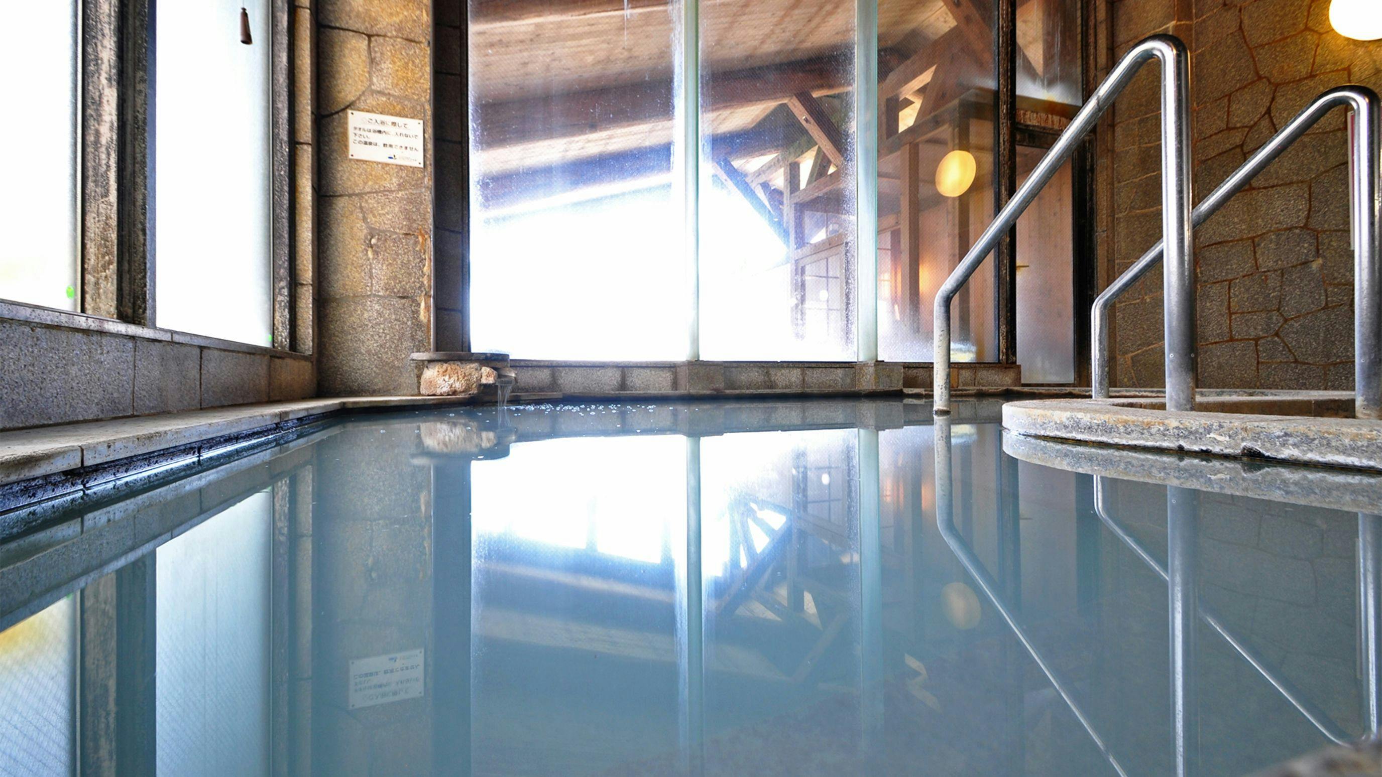 Hotel Grand Tenku