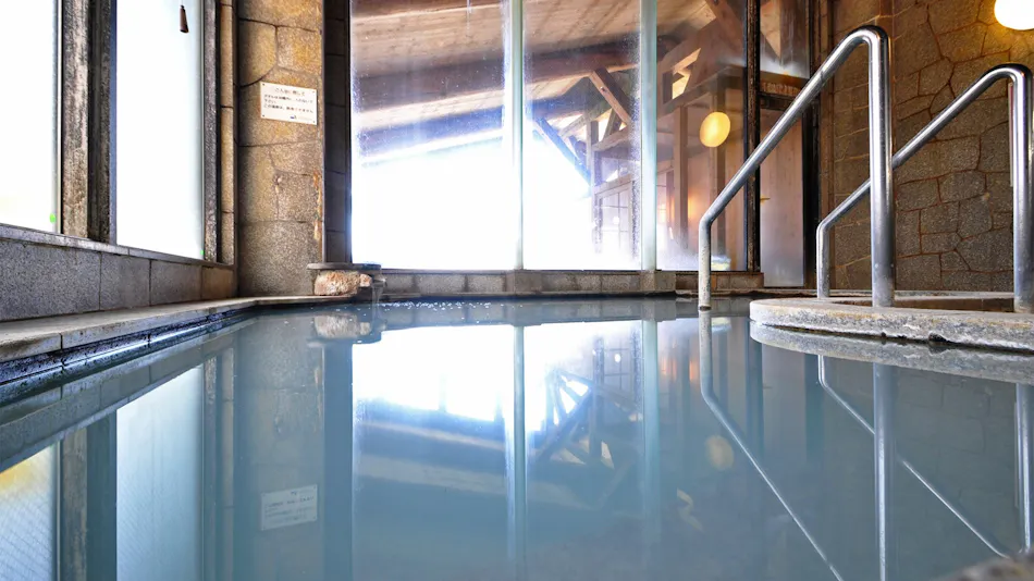 Hotel Grand Tenku