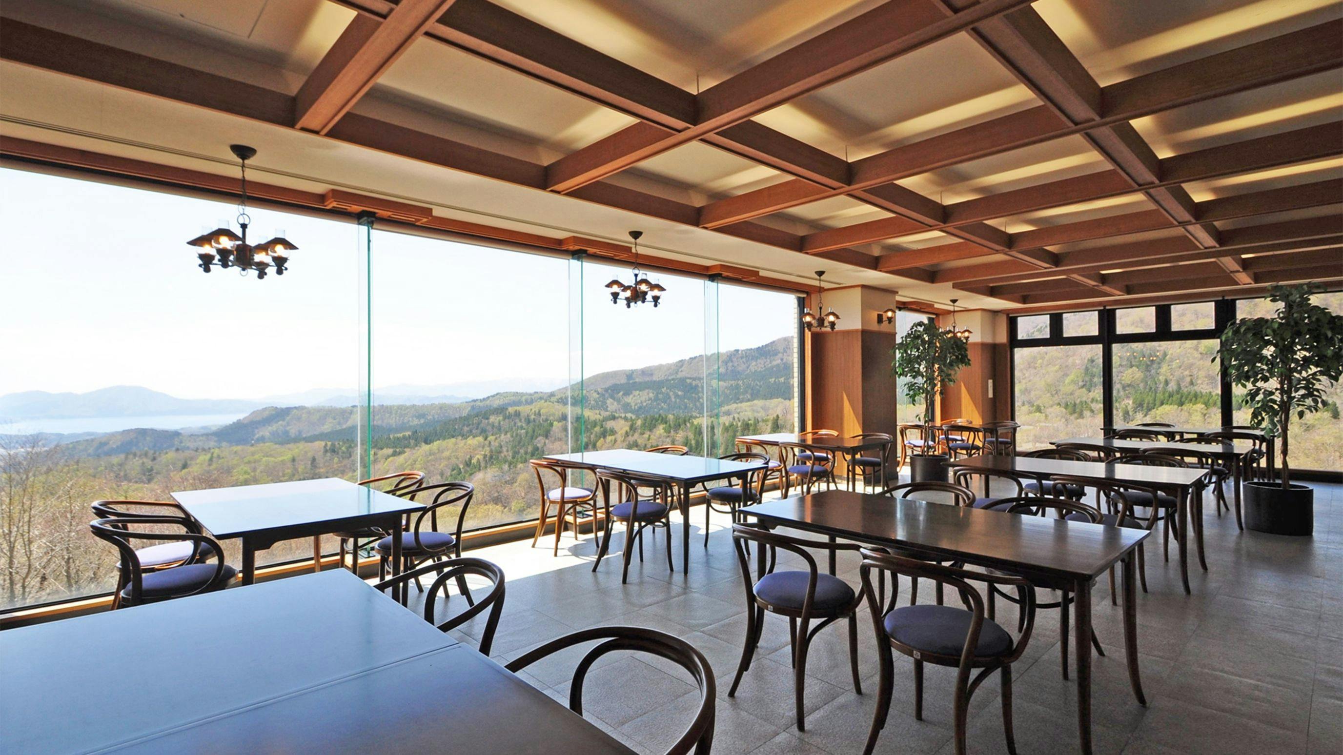 Hotel Grand Tenku