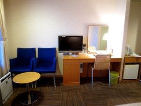 ホテルランドマーク和歌山