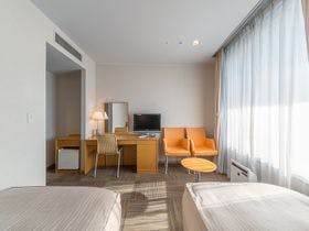 ホテルランドマーク和歌山