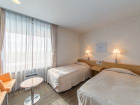 ホテルランドマーク和歌山