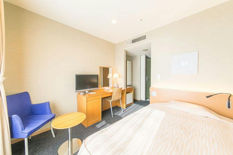 Hotel Landmark Wakayama