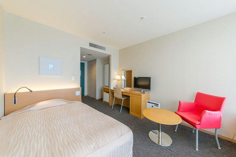 Hotel Landmark Wakayama