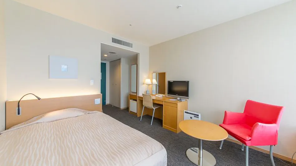 Hotel Landmark Wakayama