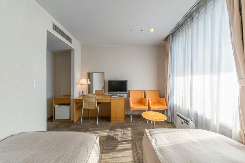 Hotel Landmark Wakayama