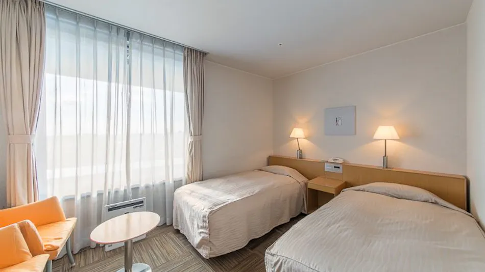 Hotel Landmark Wakayama