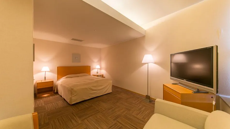 Hotel Landmark Wakayama