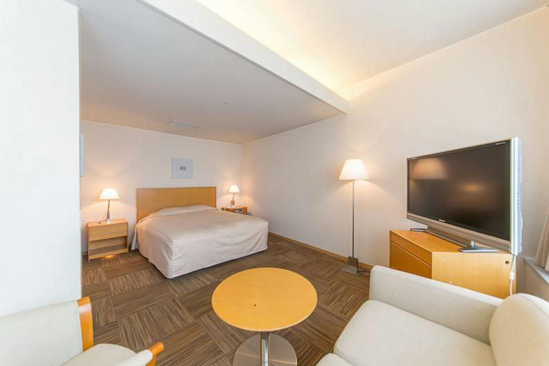 Hotel Landmark Wakayama