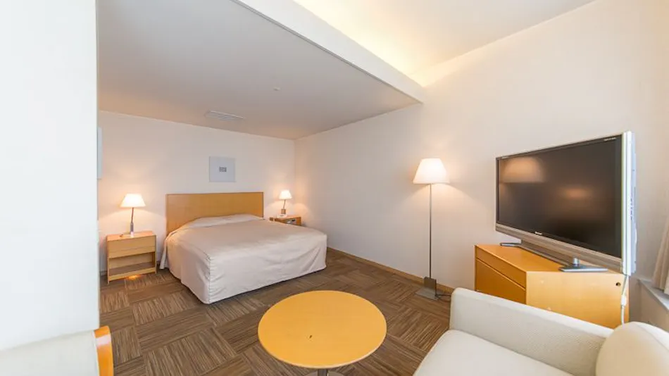 Hotel Landmark Wakayama