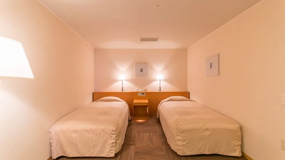 Hotel Landmark Wakayama