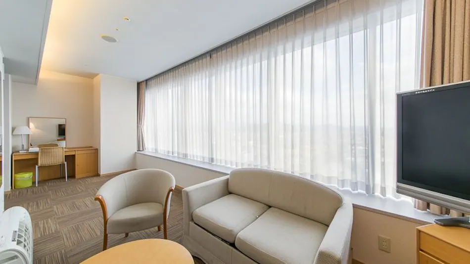 Hotel Landmark Wakayama