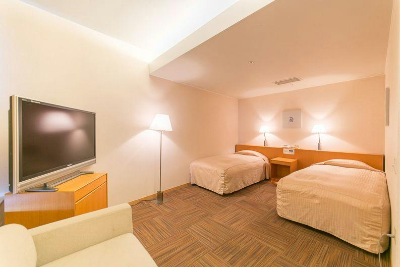 Hotel Landmark Wakayama