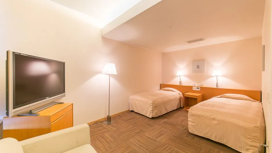 Hotel Landmark Wakayama