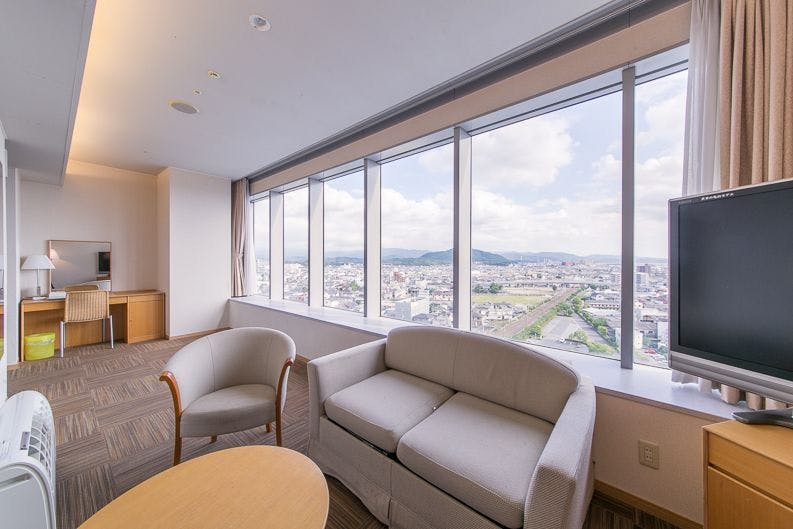 Hotel Landmark Wakayama