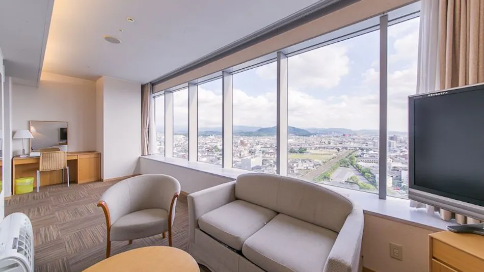 Hotel Landmark Wakayama