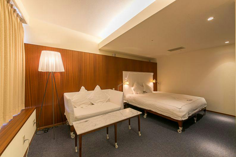 Hotel Landmark Wakayama
