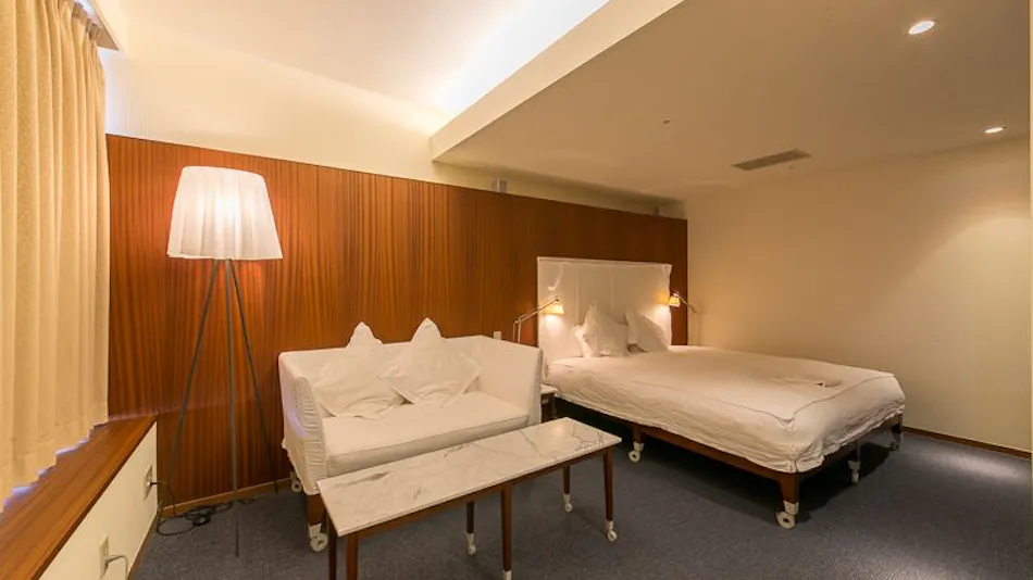 Hotel Landmark Wakayama