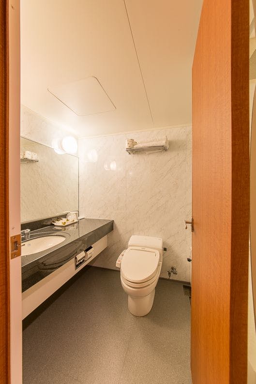 Hotel Landmark Wakayama