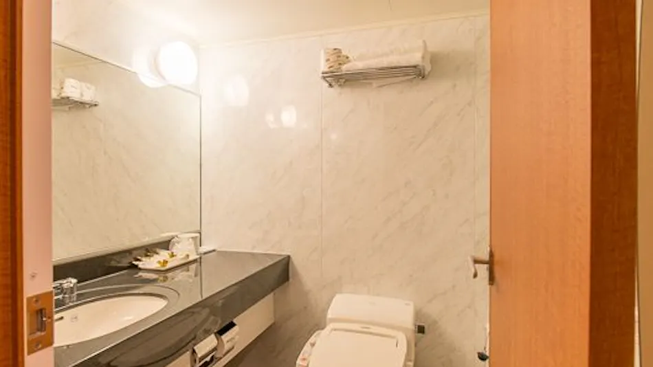 Hotel Landmark Wakayama