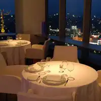 ภายในโรงแรมโยชิโนะ 2