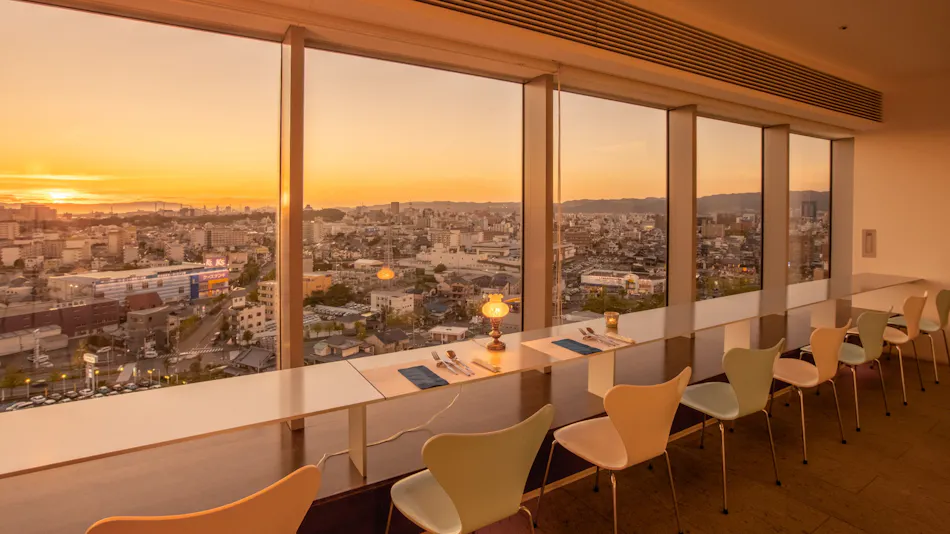 Hotel Landmark Wakayama