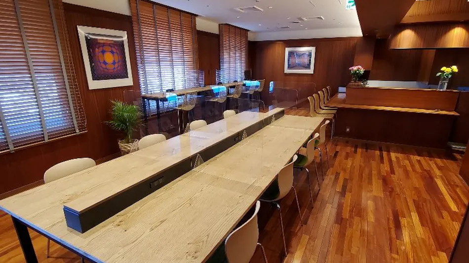 Hotel Landmark Wakayama