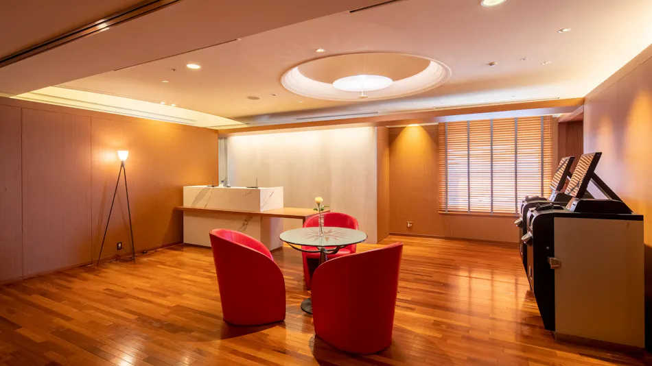 Hotel Landmark Wakayama