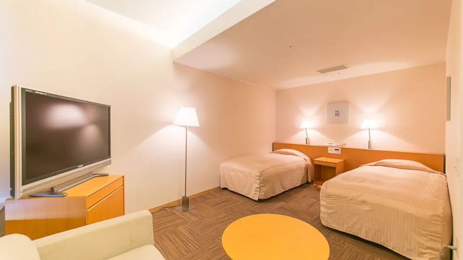 Hotel Landmark Wakayama