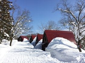 なべくら高原・森の家