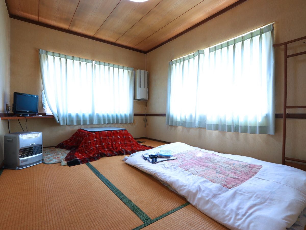 Izushi Onsen Wimbledon