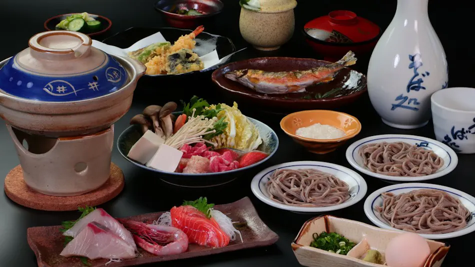 Izushi Onsen Wimbledon
