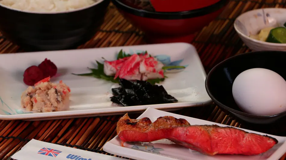 Izushi Onsen Wimbledon