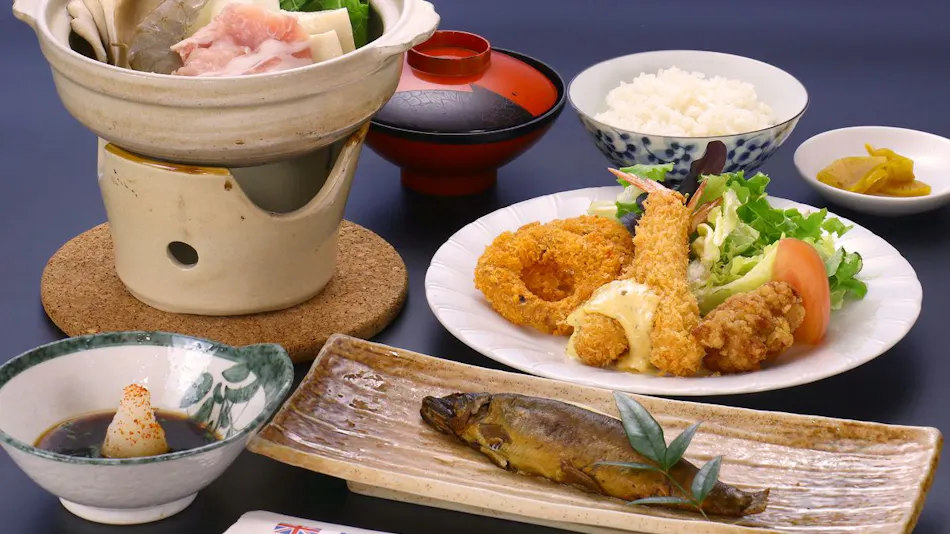 Izushi Onsen Wimbledon