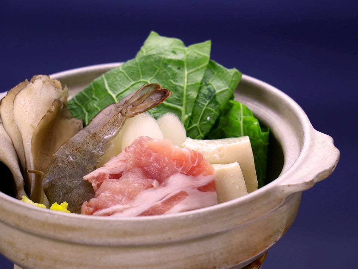 Izushi Onsen Wimbledon